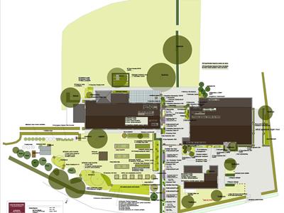 Tuinontwerp