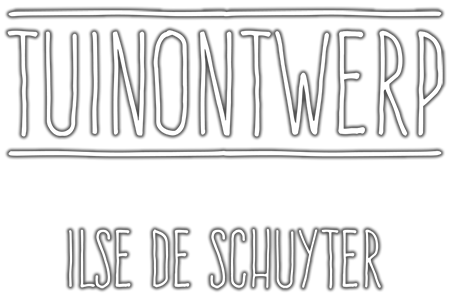 Ilse De Schuyter, tuinarchitectuur